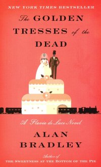 The Golden Tresses of the Dead