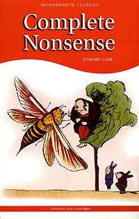 Complete Nonsense Edward Lear купить читать скачать онлайн - BookMix.ru