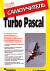 Рецензии на книгу Turbo Pascal: самоучитель