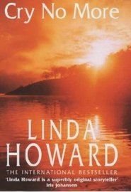 Cry No More , Linda Howard
