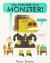 Рецензии на книгу My Teacher is a Monster! (No, I am not)