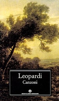 Canzoni Leopardi купить читать скачать онлайн - BookMix.ru