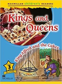 Kings and Queens Readers, Mason, P.