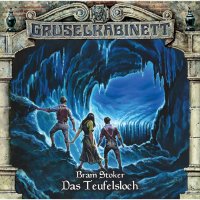 Gruselkabinett, Folge 76: Das Teufelsloch Bram Stoker купить читать скачать онлайн - BookMix.ru