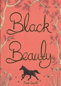 Black Beauty A. Sewell купить читать скачать онлайн - BookMix.ru
