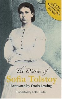 The Diaries of Sofia Tolstoy София Толстая купить читать скачать онлайн - BookMix.ru