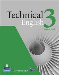 Technical English 3: Course Book