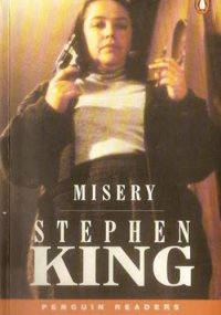 Misery, Stephen King