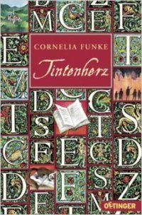 Tintenherz, Cornelia Funke