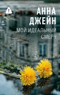 Мой идеальный смерч Анна Джейн купить читать скачать онлайн - BookMix.ru