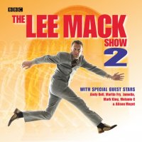 Lee Mack Show, Series 2