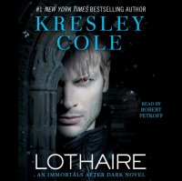 Lothaire Kresley  Cole купить читать скачать онлайн - BookMix.ru