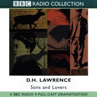 Sons And Lovers, D. H.  Lawrence