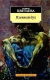 Рецензии на книгу Плененный дух
