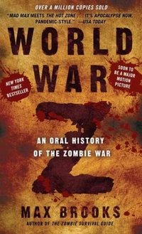 World War Max Brooks купить читать скачать онлайн - BookMix.ru