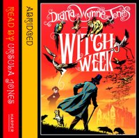 Witch Week, Diana Wynne Jones