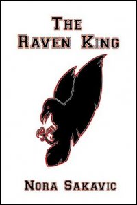 The Raven King Nora Sakavic купить читать скачать онлайн - BookMix.ru