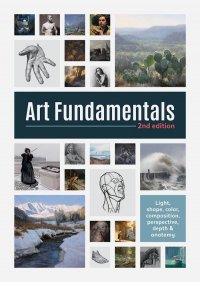 Art Fundamentals 2nd edition