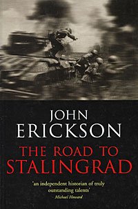 The Road to Stalingrad