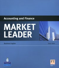 Market Leader: Accounting and Finance Sara Helm купить читать скачать онлайн - BookMix.ru