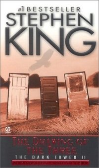 The Drawing of the Three, Stephen King