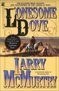 Lonesome Dove Larry McMurtry купить читать скачать онлайн - BookMix.ru