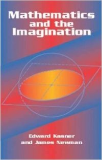 Mathematics and the Imagination