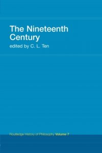 The Nineteenth Century, Edited by C. L. Ten