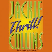 Thrill Jackie  Collins купить читать скачать онлайн - BookMix.ru