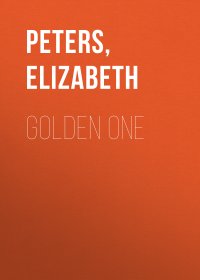 Golden One, Elizabeth  Peters