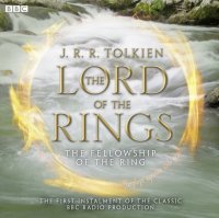 Lord of the Rings, The Fellowship of the Ring