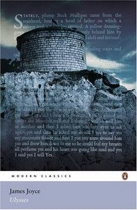 Ulysses (Penguin Modern Classics) James Joyce, Declan Kiberd купить читать скачать онлайн - BookMix.ru