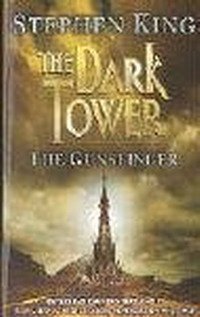 The Dark Tower: Gunslinger Bk. 1, Stephen King