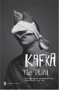 The Trial (Penguin Modern Classics) Franz Kafka, Idris Parry купить читать скачать онлайн - BookMix.ru