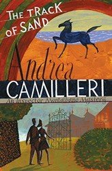 Track of Sand (Inspector Montalbano Mysteries)