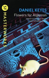 Flowers for Algernon