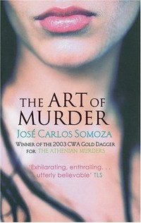 The Art of Murder