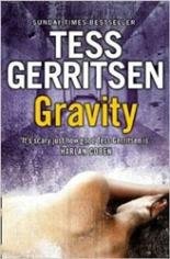 Gravity T. Gerritsen купить читать скачать онлайн - BookMix.ru