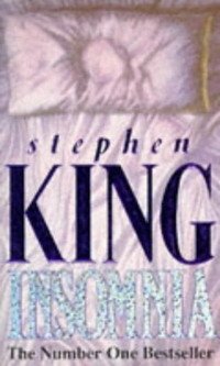 Insomnia Stephen King купить читать скачать онлайн - BookMix.ru