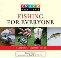 Knack Fishing for Everyone: A Complete Illustrated Guide (Knack: Make It easy)