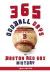 Рецензии на книгу 365 Oddball Days in Boston Red Sox History