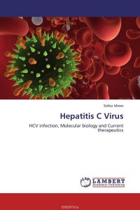 Hepatitis C Virus, Sobia Idrees