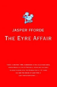 The Eyre Affair