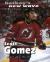 Рецензии на книгу Scott Gomez: Open Up the Ice