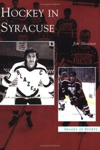 Hockey in Syracuse