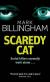 Рецензии на книгу Scaredy Cat