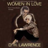 Women in Love, D. H. Lawrence