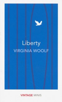Liberty Virginia Woolf купить читать скачать онлайн - BookMix.ru