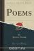 Рецензии на книгу Poems (Classic Reprint)