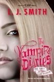 The Vampire Diaries: The Fury and Dark Reunion